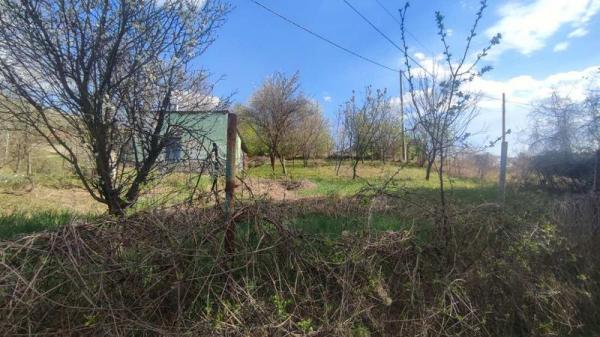 Slika 2 -  Plac na prodaju, Čardak, 82.400€